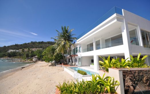 Patong Beach House